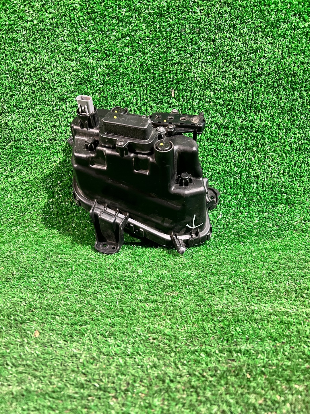 DRL right KIA SORENTO IV