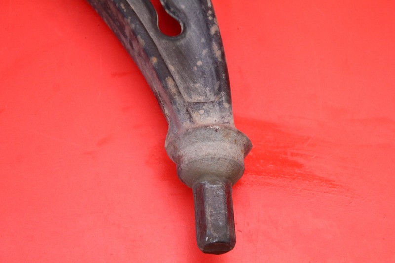 arm left front 1K0407153G SEAT LEON 2 II 2.0 TDI 140 KM 05-09