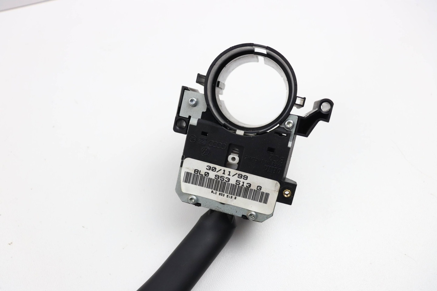 VW PASSAT B5 GOLF IV BORA Bouton Indicateurs de direction MANETKA 8L0953513G