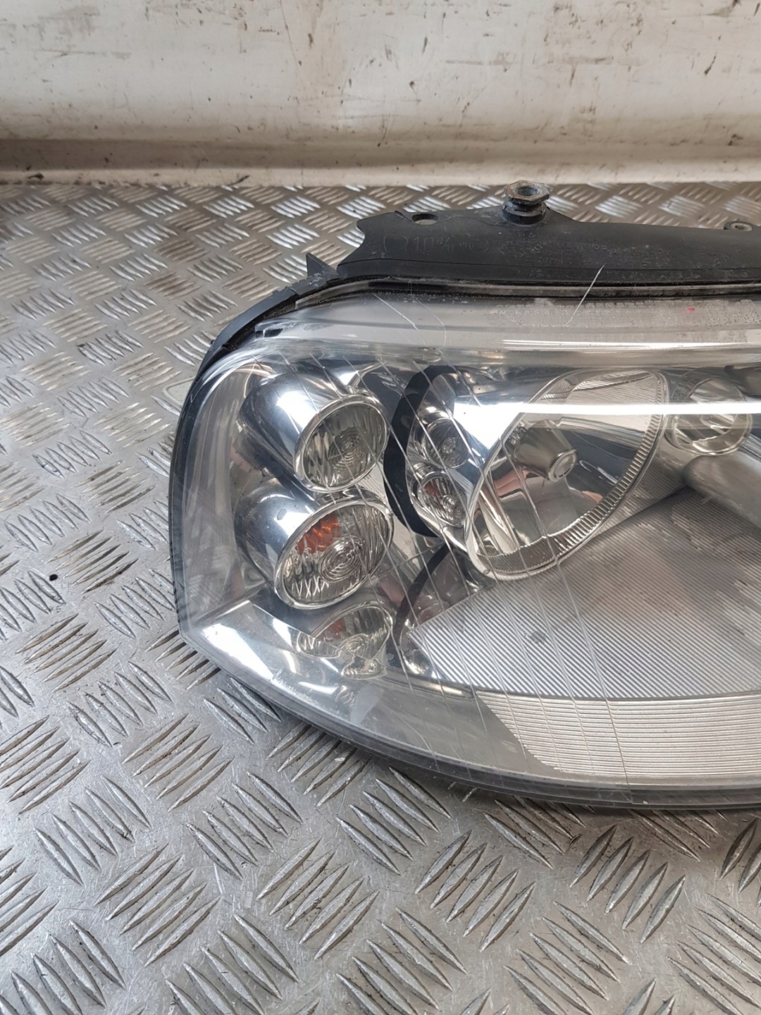 light right front 7M3941016AD VW SHARAN and LIFT 04R
