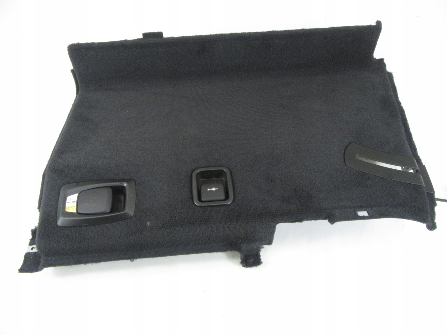 cover side upholstery boot right right BMW F11 KOMBI