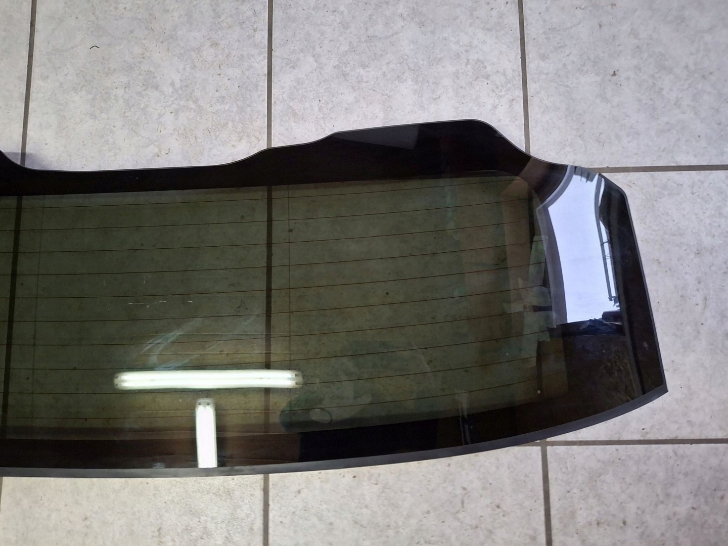 window boot doors RANGE ROVER EVOQUE II 2018R-> L551