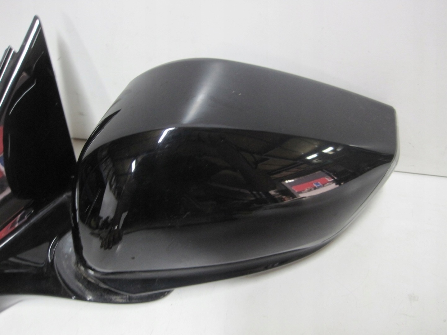 mirror CITROEN C5 X 22r kamera left