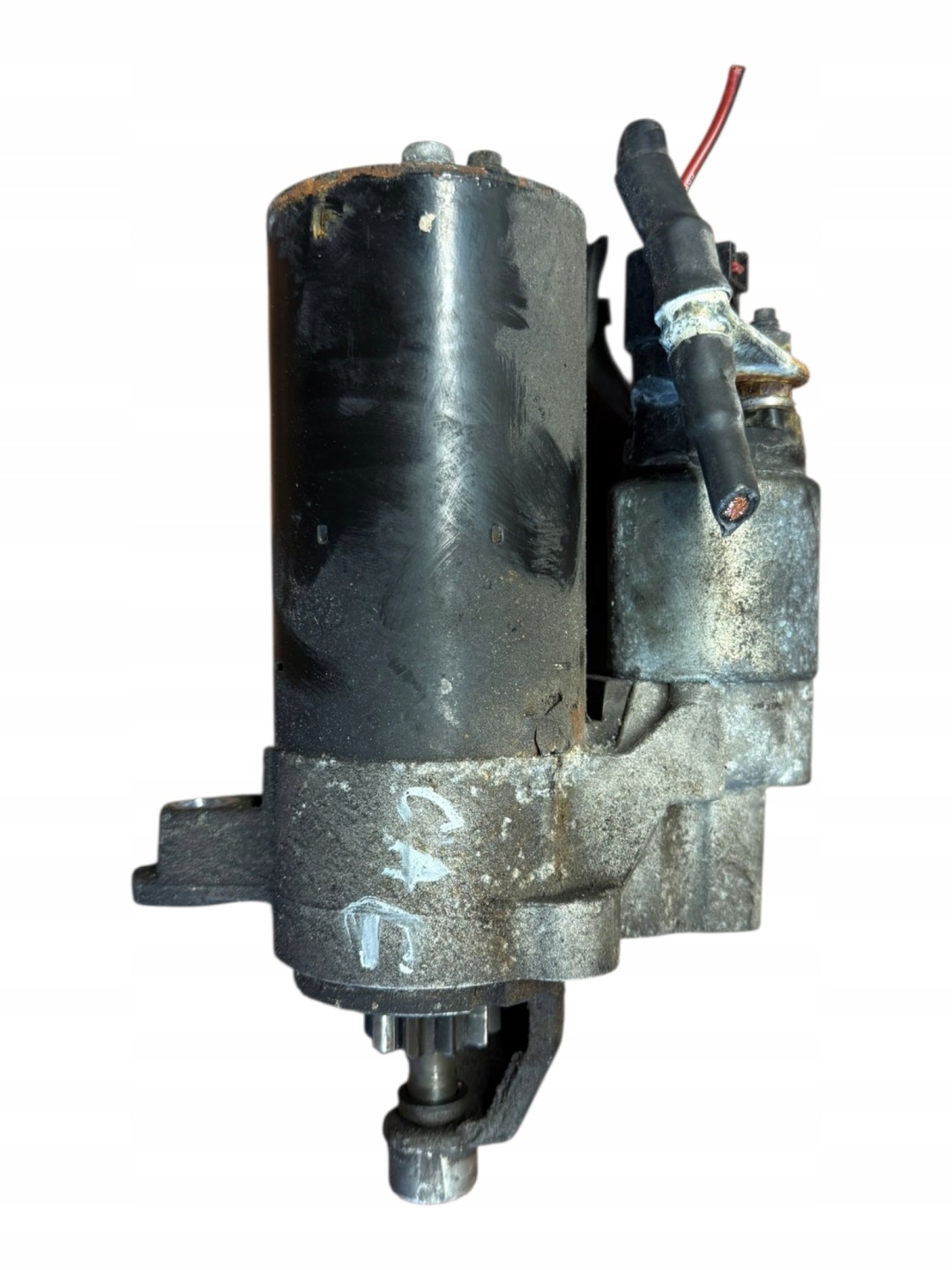 starter AUDI A4 B8 2.0 TDI 2007-2011 03L911021E