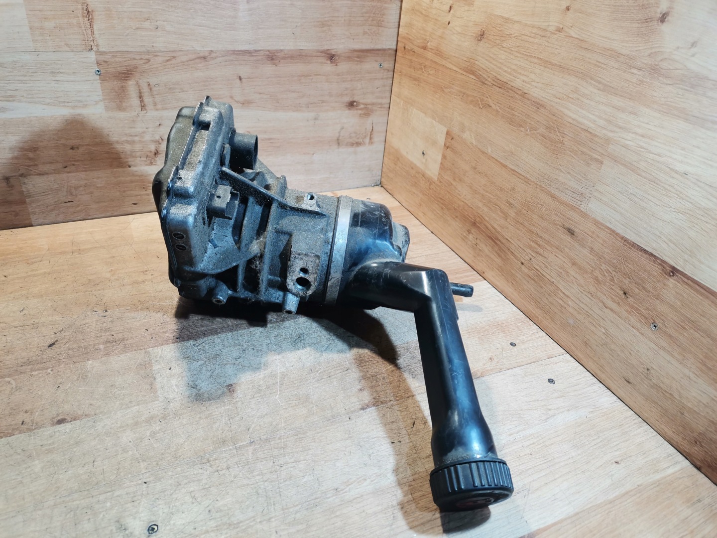 Pompa servosterzo CITROEN BERLINGO II III 1.6 HDI 9686207080