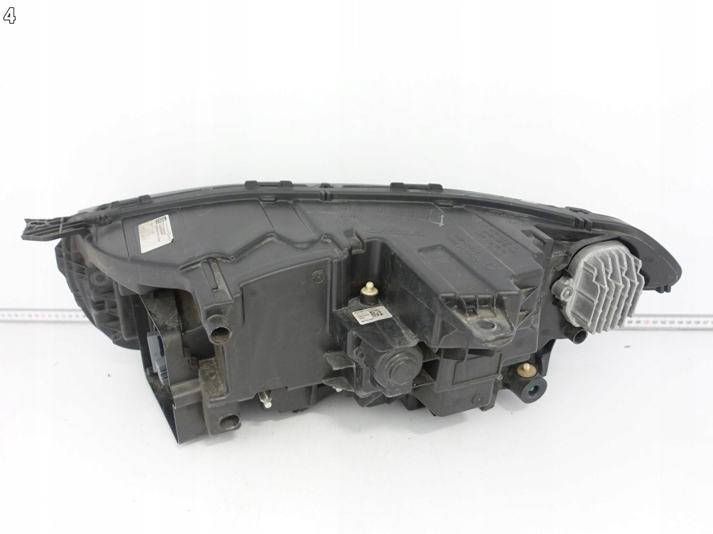 VOLVO XC90 II 2 15-19 FULL LED ACTIVE HIGH BEAM light right front EUROPA