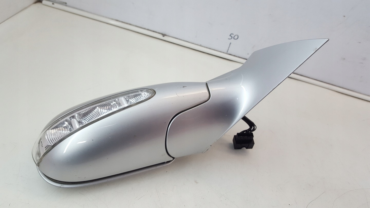 mirror right 9PIN 744 europa Mercedes W209