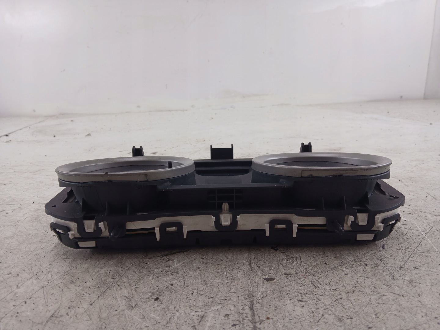 RENUALT MEGANE II 2.0 dials dials 8200306556