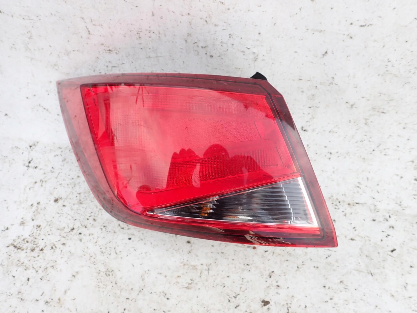 SEAT LEON III 3 5F KOMBI 12-16 light rear part rear left