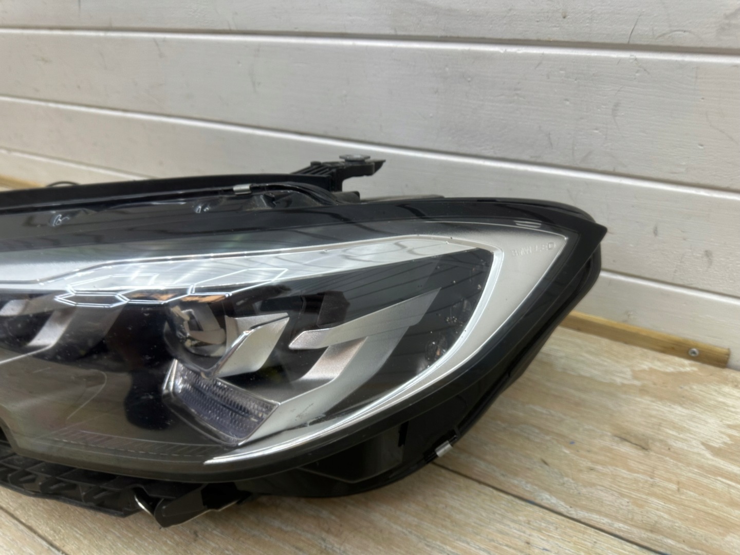 BMW 3 G20 G21 REFLEKTOR FULL LED left light