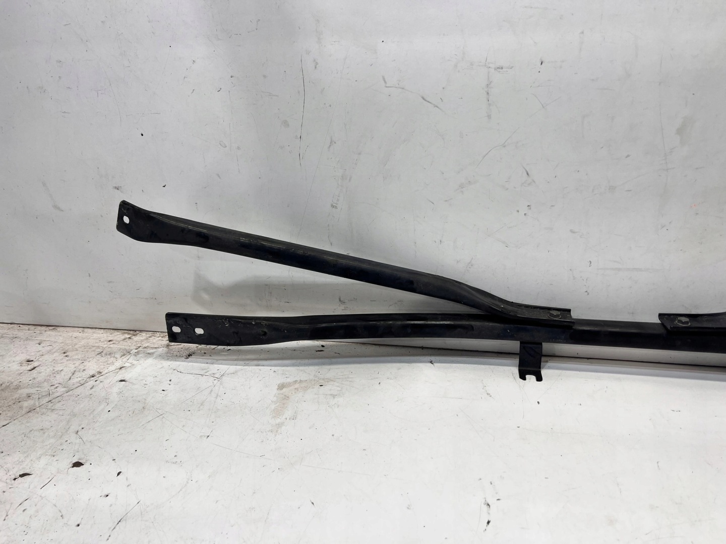 ROZPURKA console AUDI Q5 8R0805629F