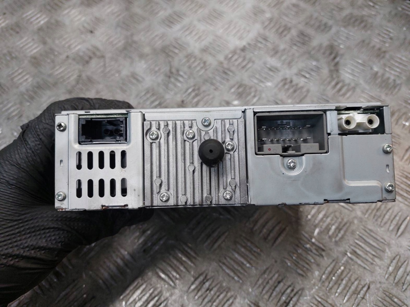 RADIO ODTWARZACZ VOLVO XC90 e 30732582 30775593