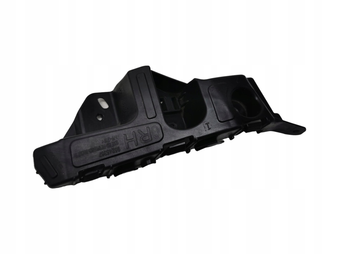 holder of a bumper right front OPEL MOKKA A 2012-2016 95245367