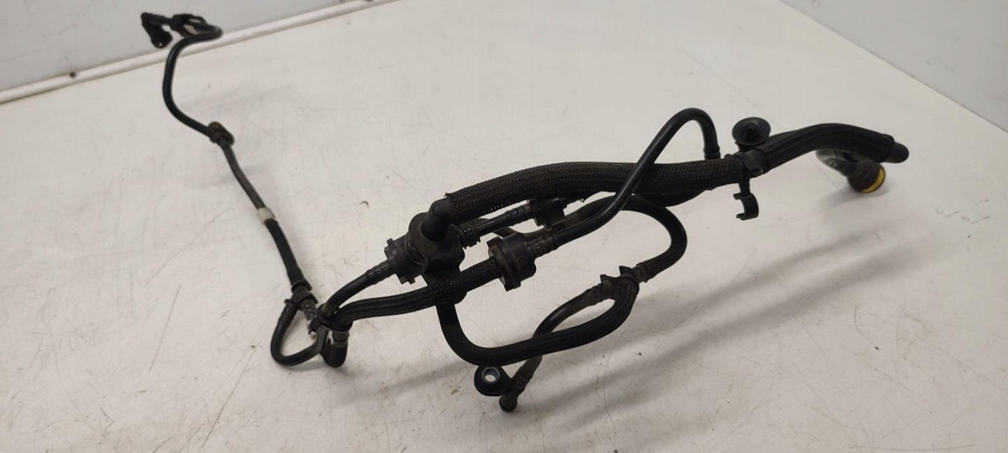 hose fuel line Renault Kadjar 1,3 TCE