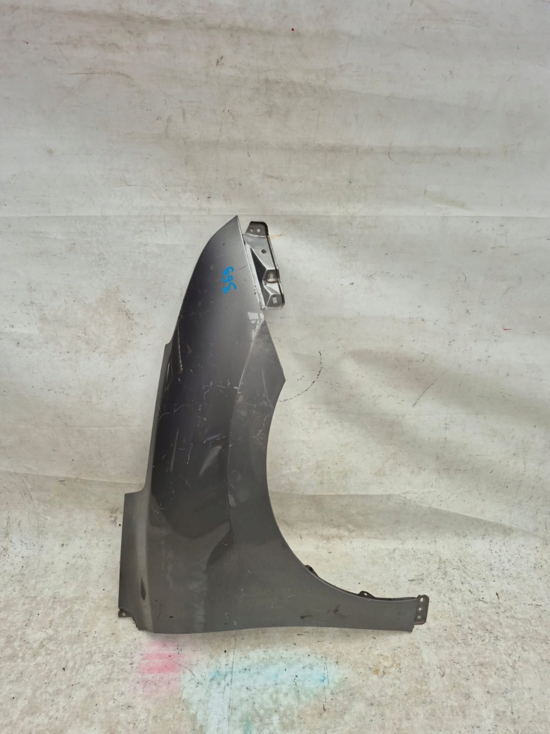 SUZUKI BALENO II 2 15-19 fender front front right