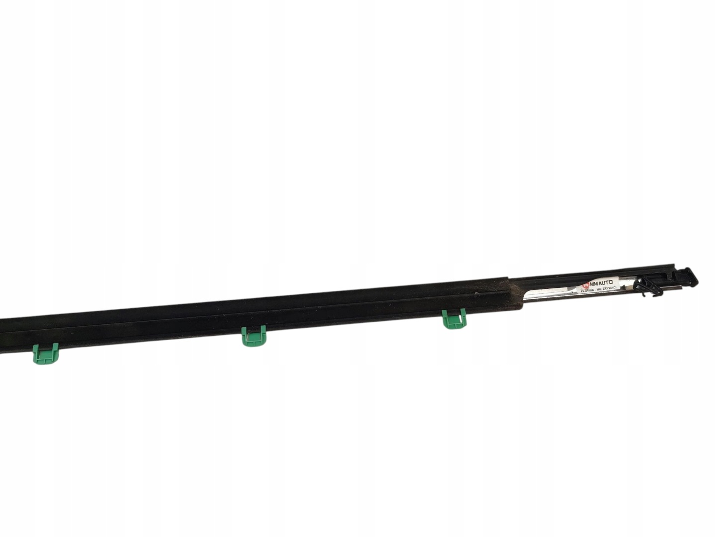 moulding dust windows left front HONDA CR-V IV LIFT (2014-2018)