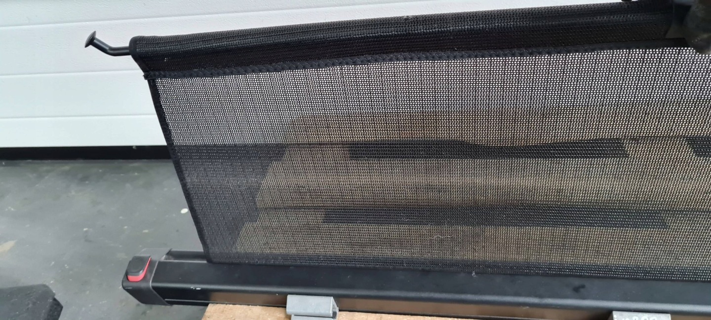 S4 B8 A4 blinds net boot KOMBI 8K9861691