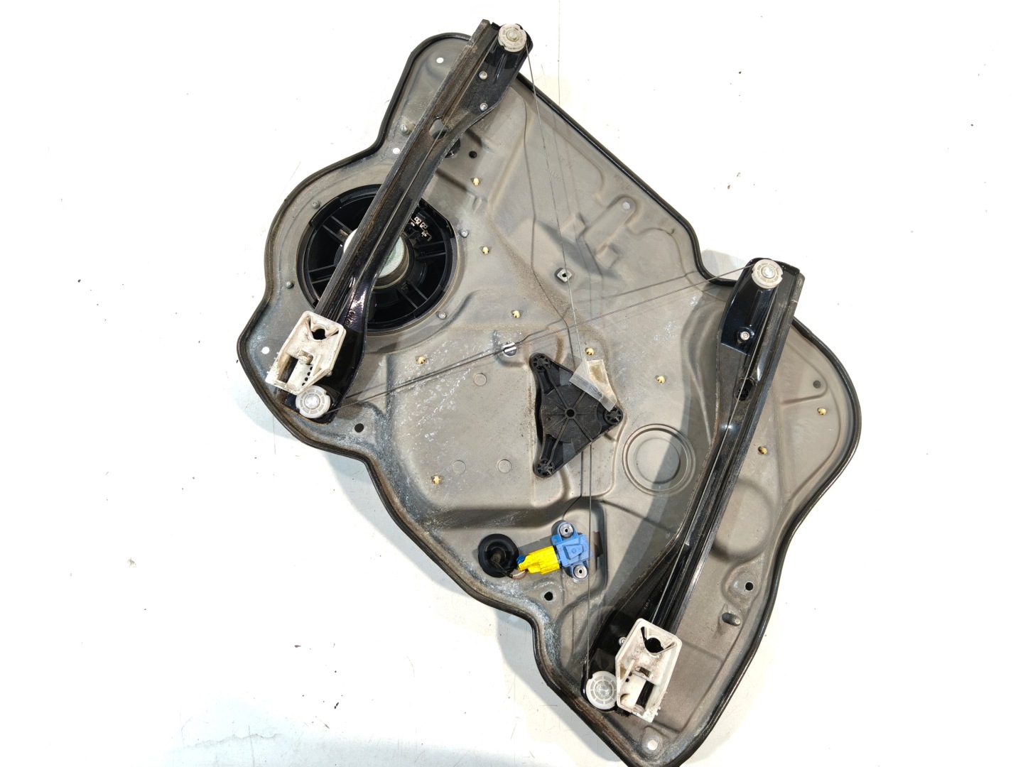 mechanism windows right front OE 119807 SKODA Octavia II 2 04-13