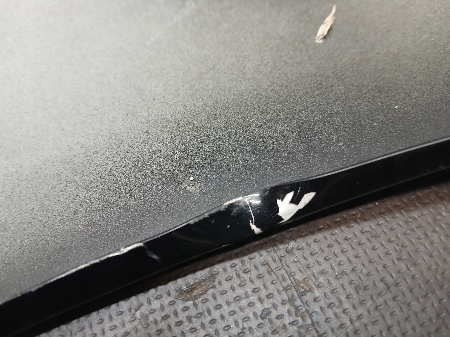 fender front right MERCEDES A KLASA W176
