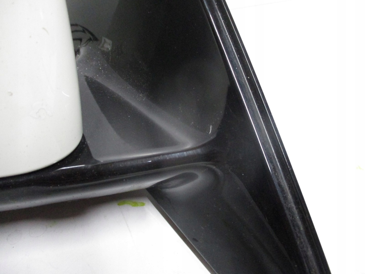 mirror mirrors MERCEDES E KLASA 212 right left ANGLIK