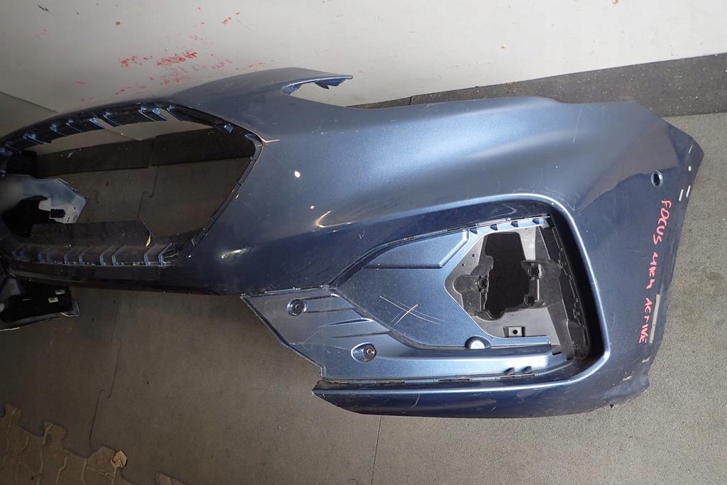 NÁRAZNÍK PREDOK PREDNÝ FORD FOCUS MK4 18- ACTIVE