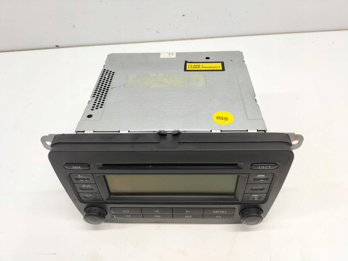 RADIO VW Volkswagen Golf V (2004-2009)