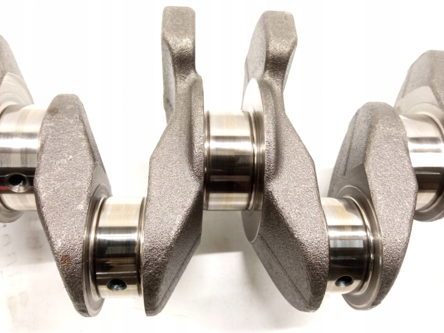 crank Q8Z2KJHMJGFGG 1.6 16V Dacia Duster II (2017-2024)