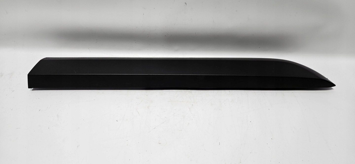 moulding door left rear part RENAULT EXPRESS 21- original 828774671R