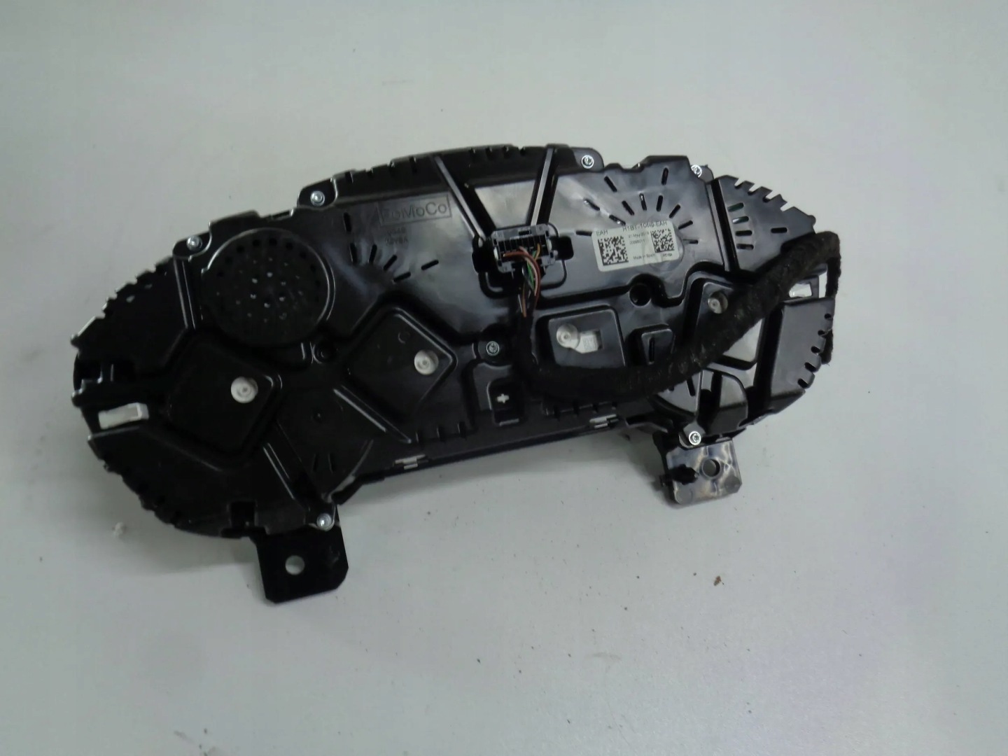 FORD FIESTA MK8 1.0 1.1 dials dials EUROPA H1BT10849EAH