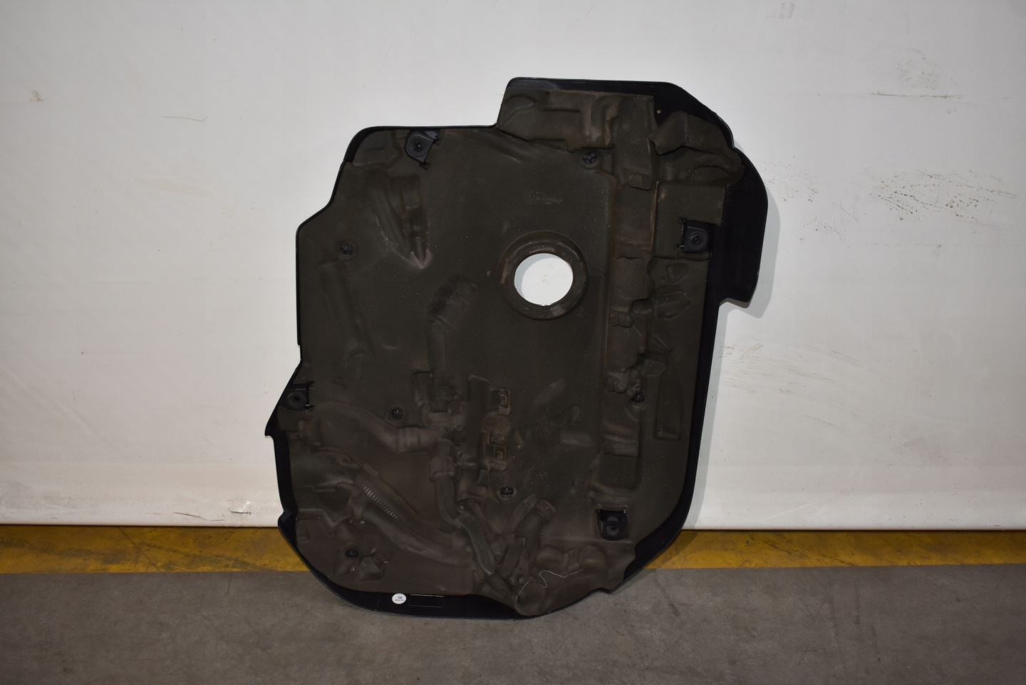 top zustand motorabdeckung BMW G07 G05 G06 K