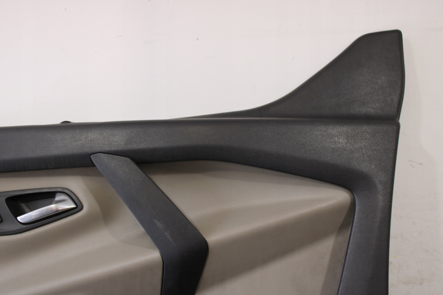 upholstery side door right front FORD TRANSIT CUSTOM