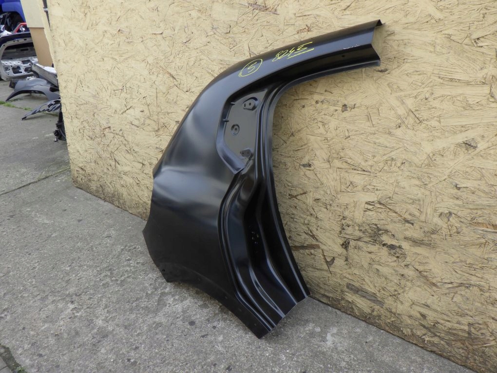 CITROEN C3 III 16- parafango posteriore Destra Originale