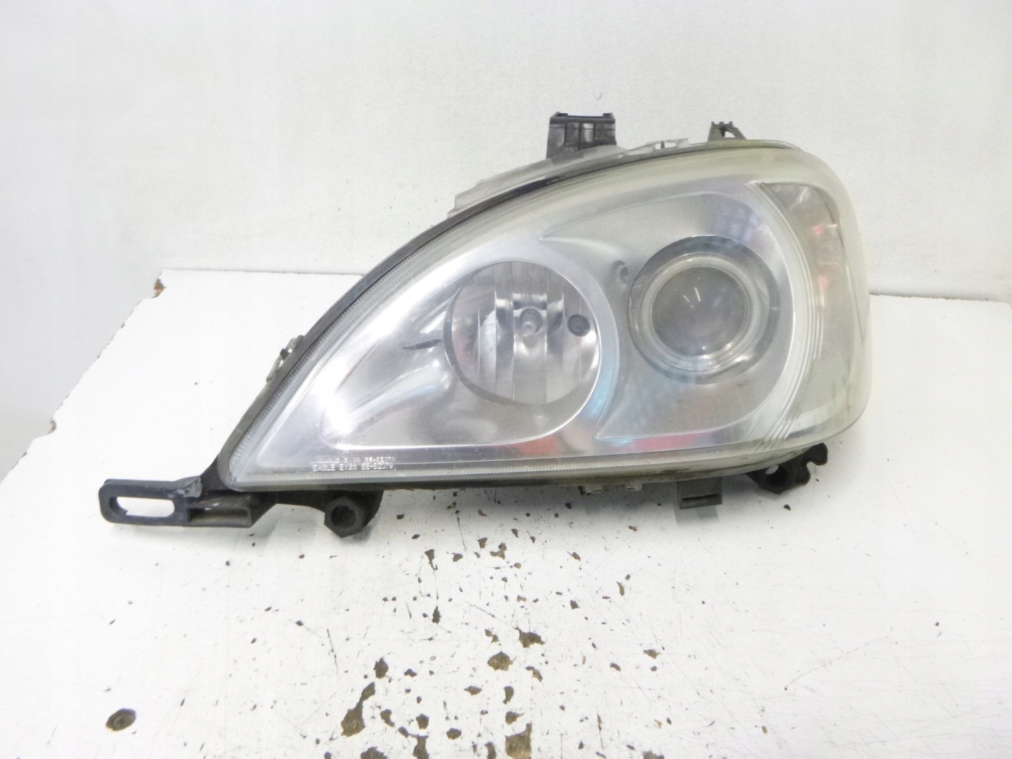 light front left Mercedes W163 2001r. EAGLE EYES