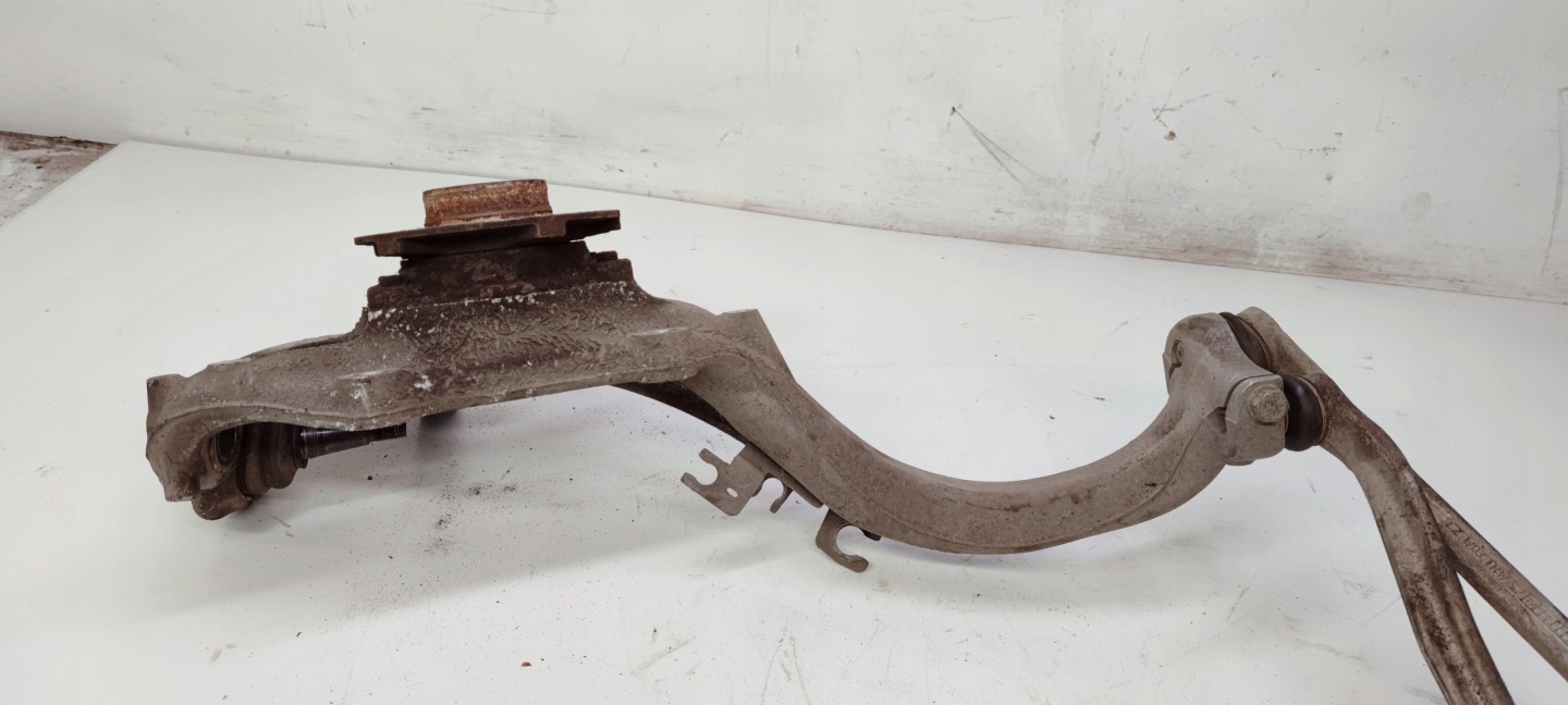 swing left front AUDI A4 A6 A7 8K0407257AA