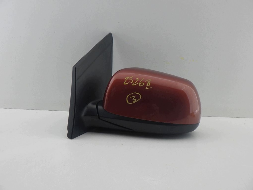 KIA PICANTO II 2 11- mirror left