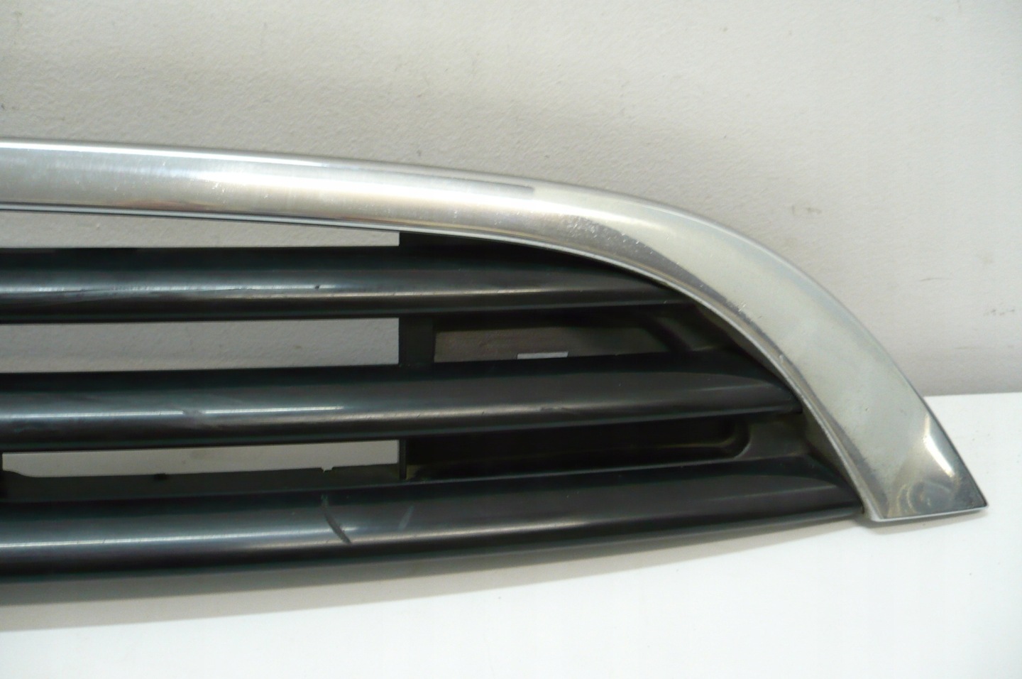 MINI ONE COOPER R50 R52 Grille Grille CHROM