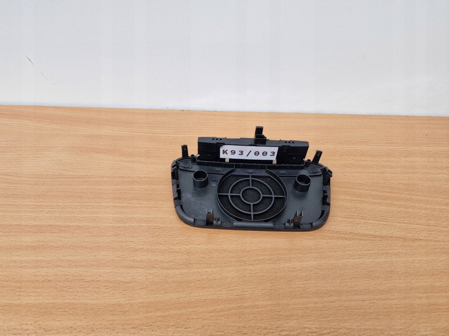 display PDC MERCEDES W211 W219 W164 CLS ML GL