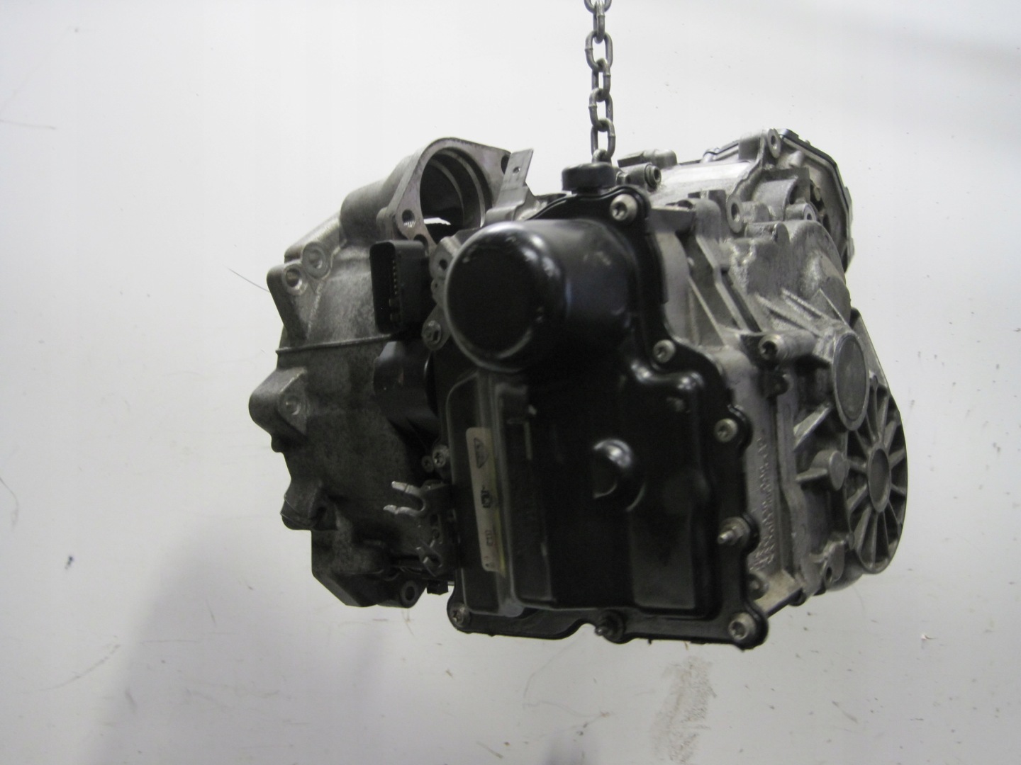 Getriebe AUDI VW SEAT SKODA DSG SLY