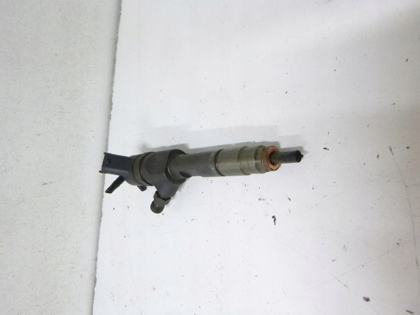 injector nozzles Renault Espace IV 1.9 DCI 2004r. 82606383