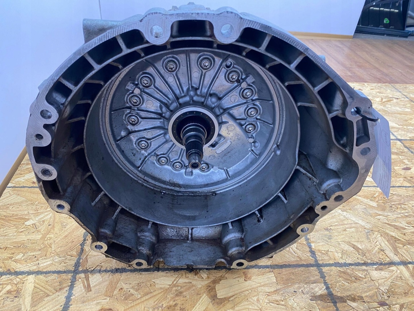 Getriebe 3.6l Dodge Charger Challenger 2015+ USA