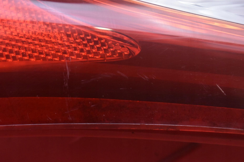 light left rear part rear 92401-D31 HYUNDAI TUCSON 3 III 15-20