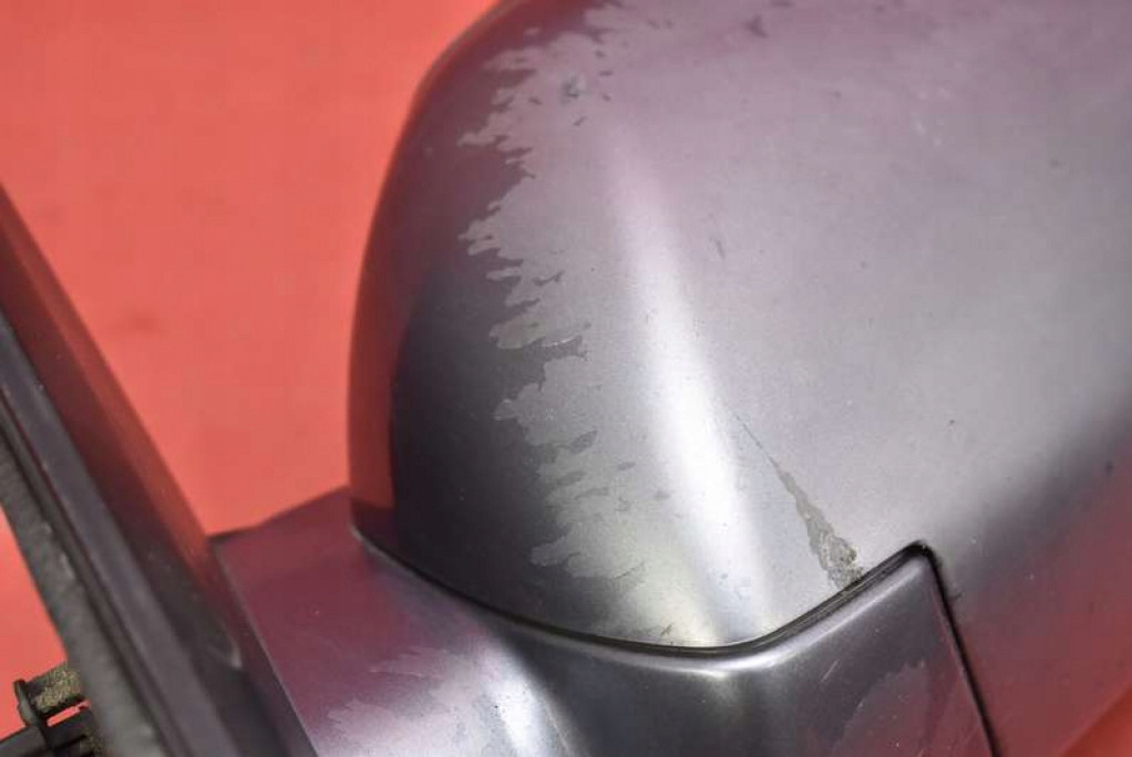 mirror left silver E1010705 EU OPEL SIGNUM 03-05 5 PIN