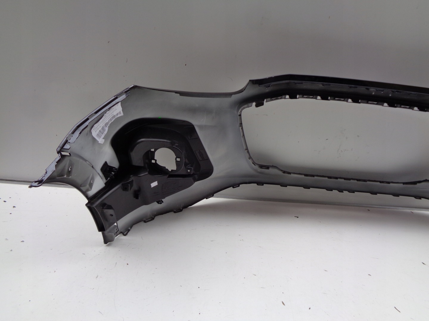 frontstoßstange FORD PUMA 19- NR 22530