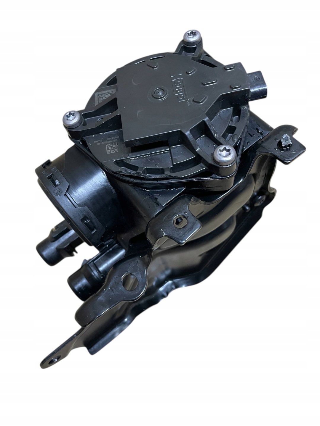 csomag TERMOSTATU BMW X7 G07 LCI 40d