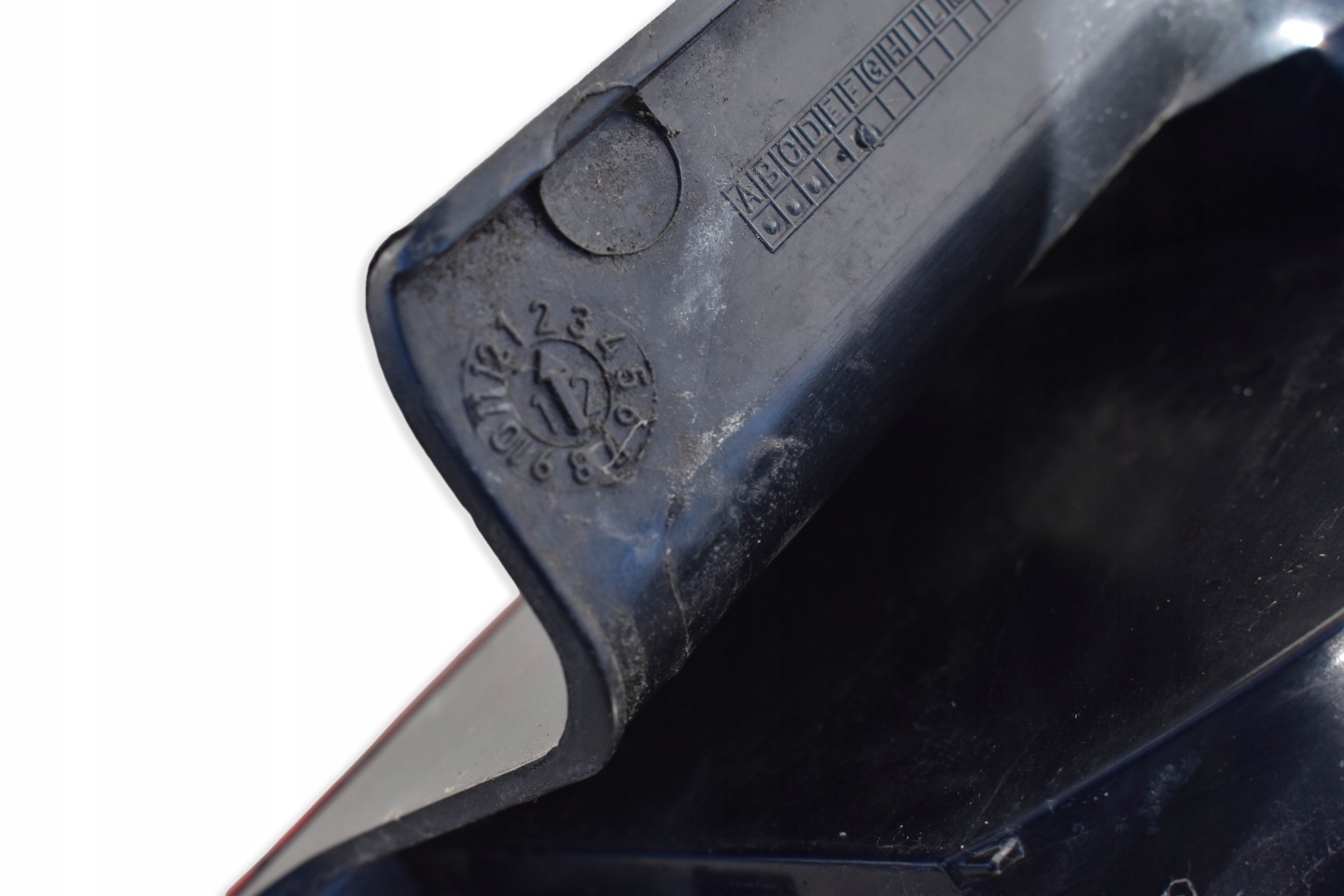 light left rear part FIAT PANDA III 51843643