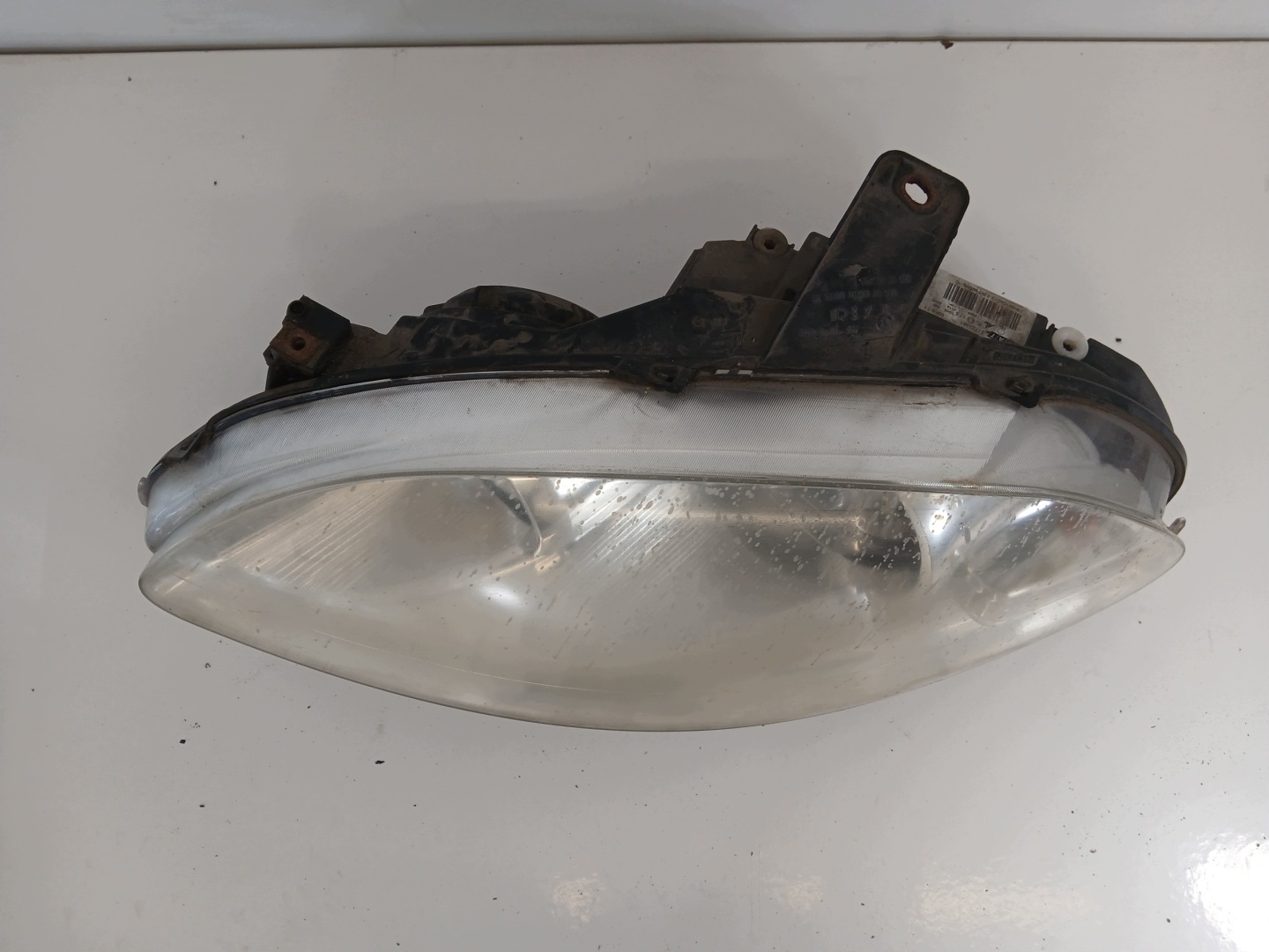 FIAT CROMA II light right rear part