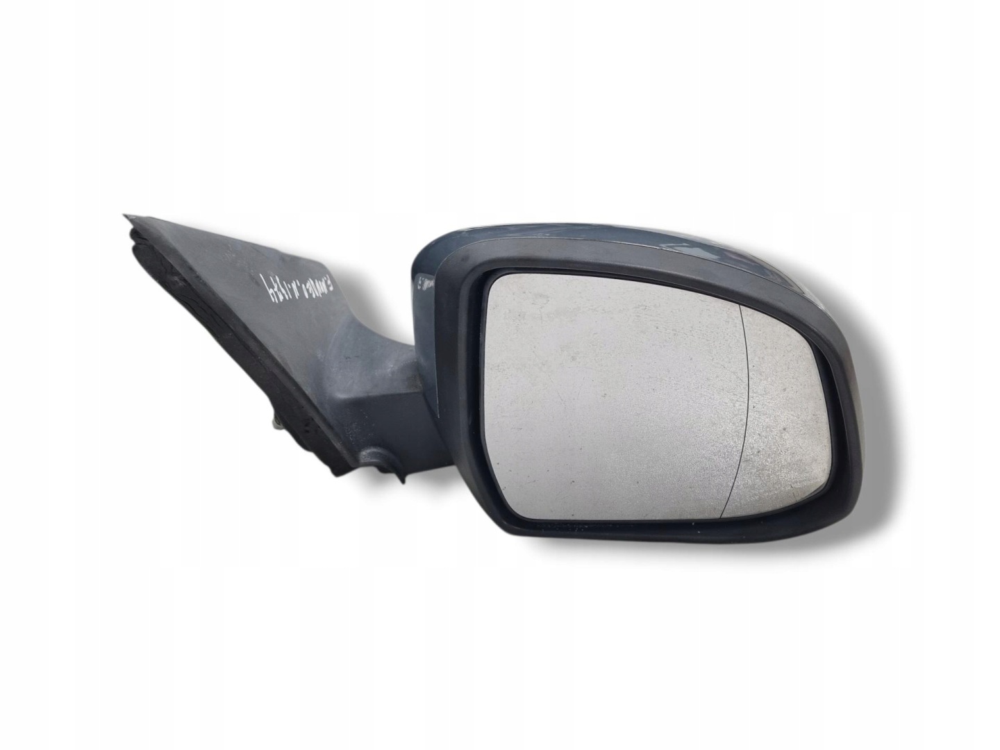 mirror exterior right side Ford Mondeo 4 2007 7S71-17682-KF