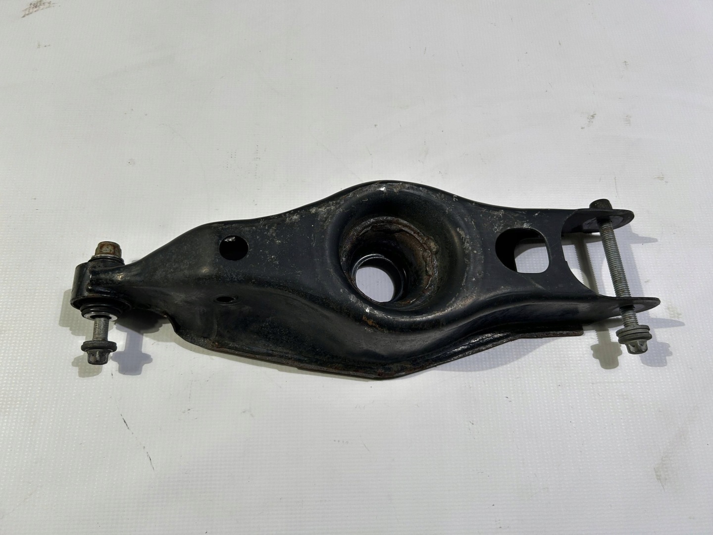 arm rear part rear lower right left Maserati Quattroporte 2013