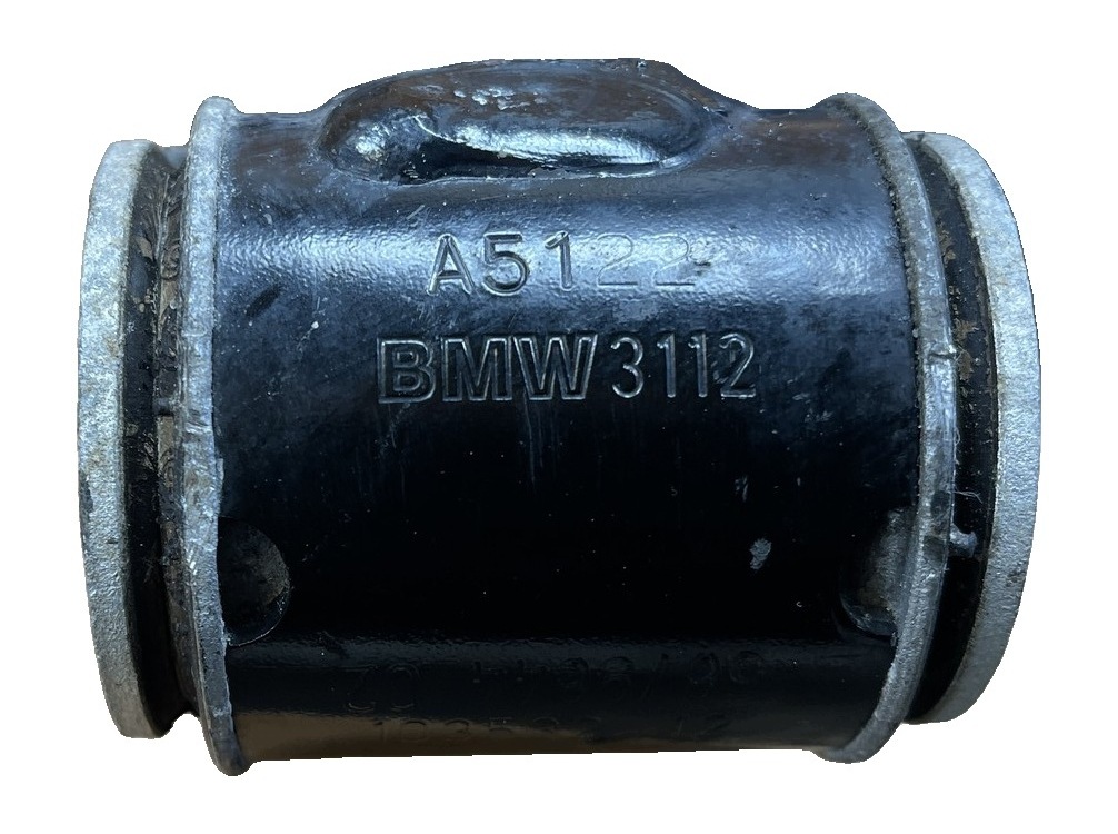 MINI COOPER II R56 R55 R57 2006- arm front front left lower 6772301