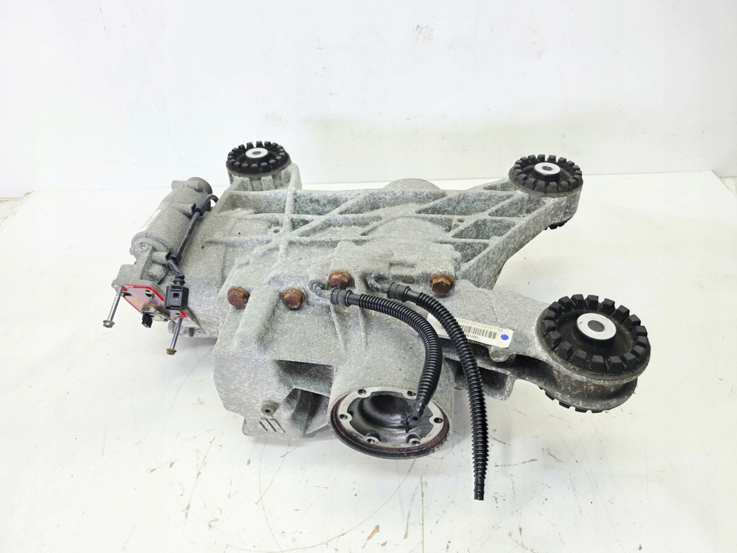 differenciál differenciál far HALDEX AUDI VOLKSWAGEN SEAT SKODA 0AY525010B